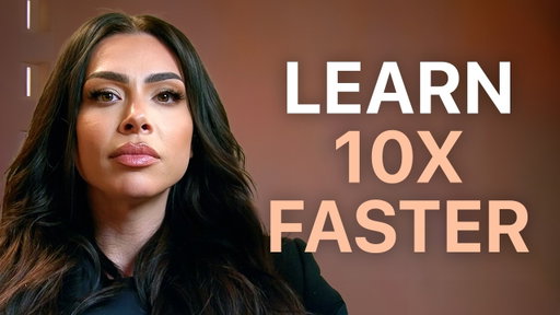 How To Level Up So Fast They Won't Recognize You