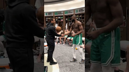 Congrats JB on reaching the Top 10 in Celtics points 👏 #nba #celtics #shorts