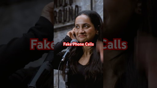 fake phone calls