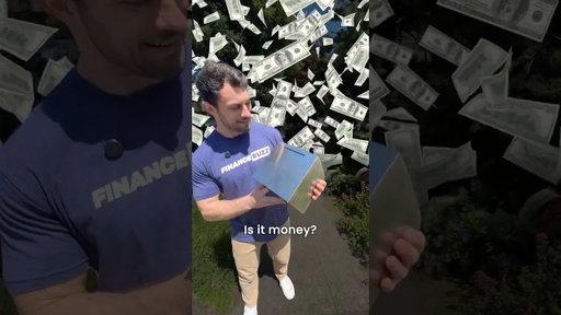 Can We Break Into an Unbreakable Piggy Bank? 🔨💰