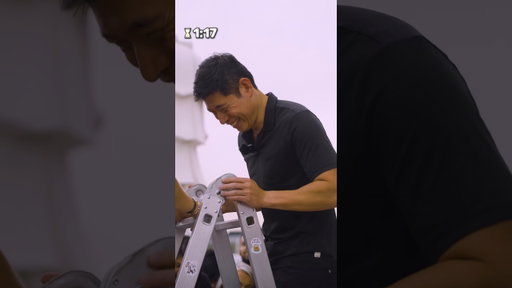 He’s one of the most successful Singaporeans 🇸🇬 Ep. 411 🪜