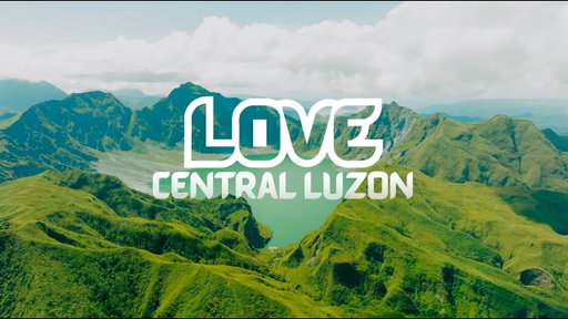 LOVE CENTRAL LUZON