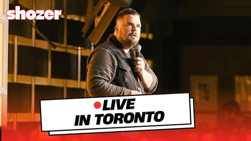 Mike Rita: Live In Toronto| Full Stand Up Comedy Special