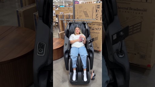 Costco Run