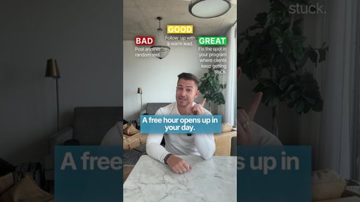 Bad vs. Good vs. Best: 5 Business-Breaking Moments