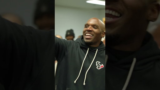 PLAYOFF DEFENSE travels to DOMINATE 🔥 | Inside the Locker Room
