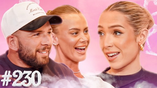 Perrie Sian & Ricci | Viral Sharting Video, Meal Prepping on the FIRST Date & NOT Wanting Kids!