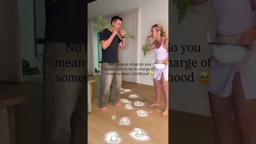If only the me in the fertility clinic could see this exact moment