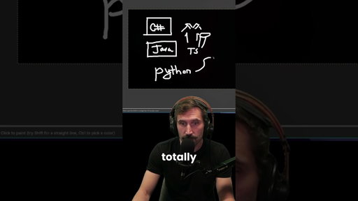 Python People