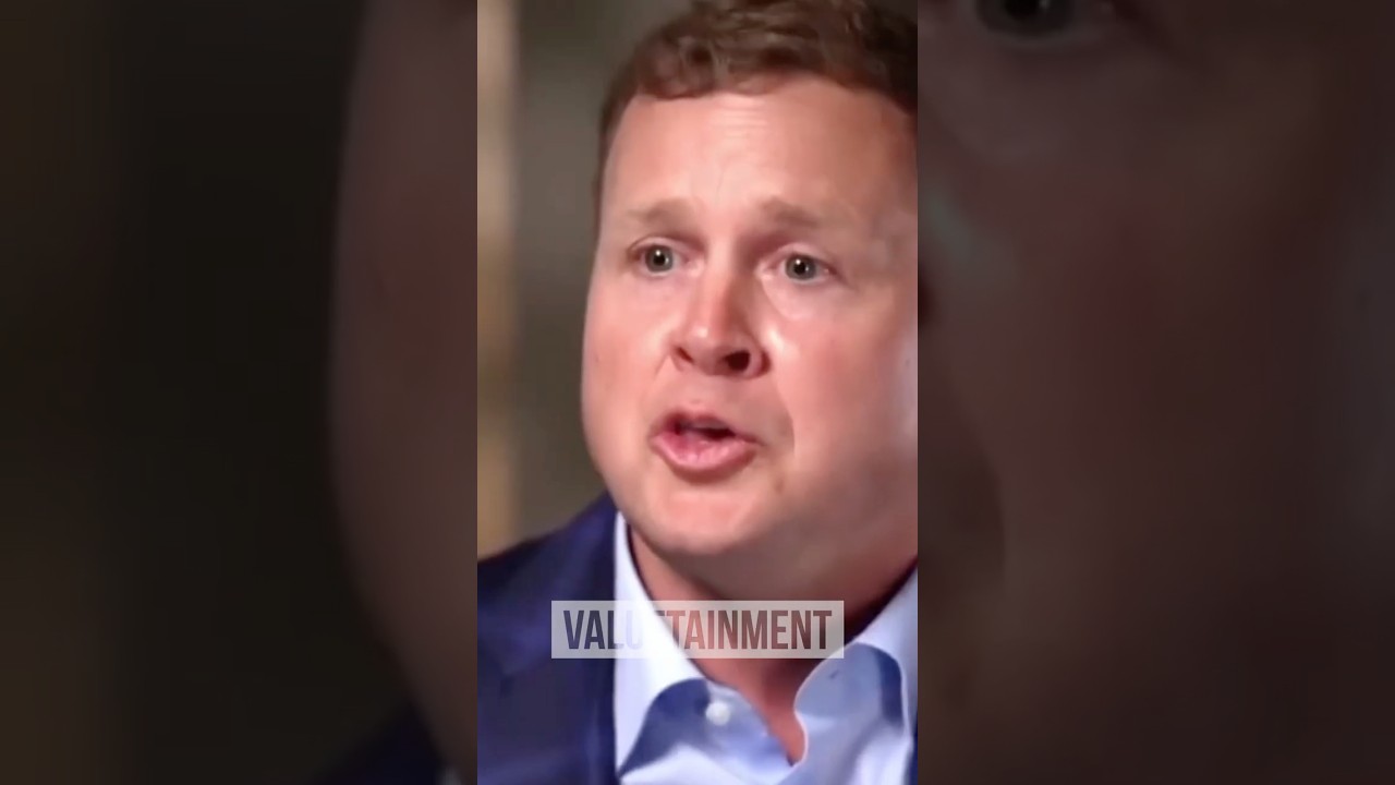 Spencer Pratt REFUSES To Take The Trump Bait
