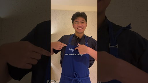 rate my throw 👨‍🍳 #culinaryarts #cooking