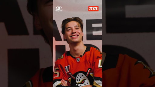 The Anaheim Ducks Try to Pronounce California Locations Pt. 1