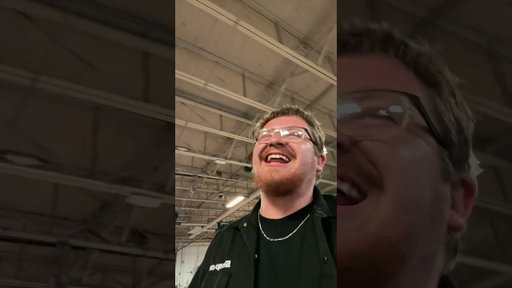 Worst customer in the world