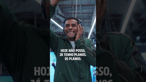 Um mês de Black Friday nesta casa