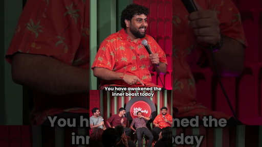 Skincare is Stupid! #shorts #standupcomedy