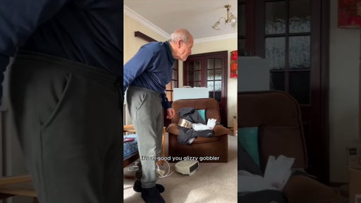Gen Z Grandad