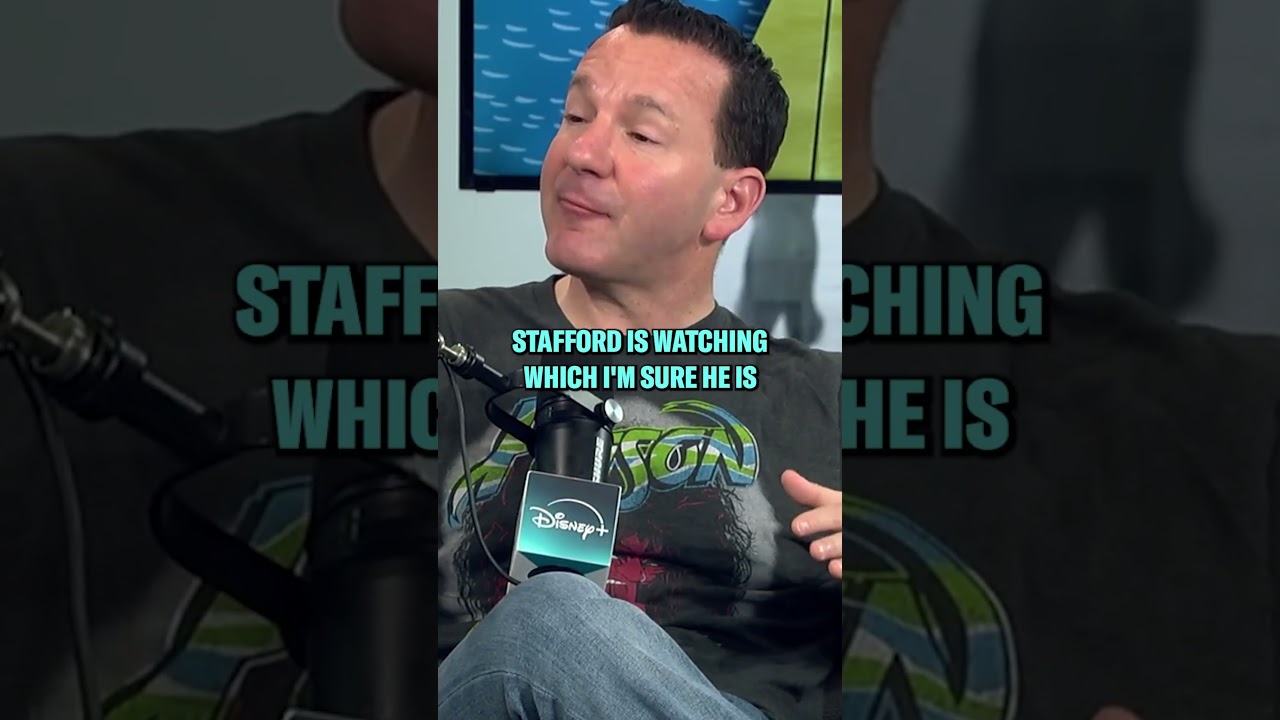 Were Sean McVay and Les Snead ACTUALLY Not On the Same Page For the Selection of QB Ty Simpson