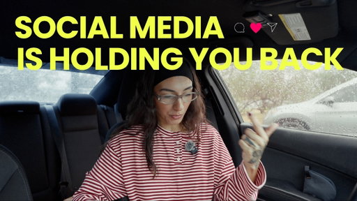 social media is ruining your relationships