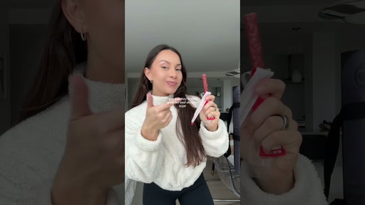 This Snack Is On Repeat