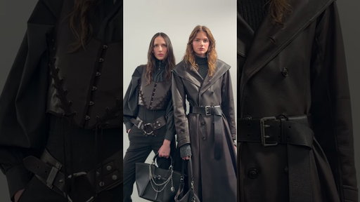 RALPH LAUREN | Fall 2026 Ralph Lauren Collection Runway Show
