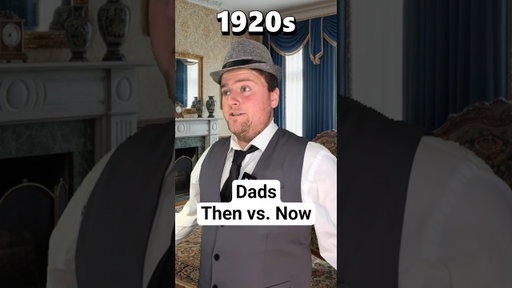 Do you love your Dad? #shorts #comedy #funny #dad #thenvsnow #dadlife