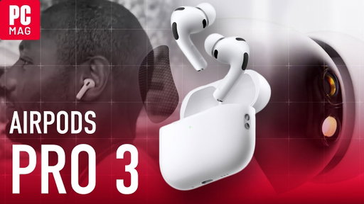 AirPods Pro 3: Everything Apple Just Announced