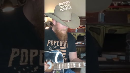 🎤 Tried to make content because the powers say do it… #KeepingItReal #MusicBloopers #NicholasVernon