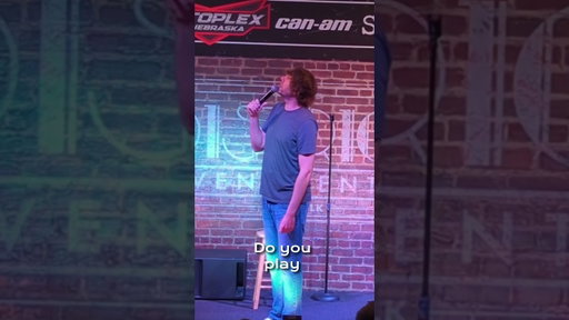 #comedy #standupcomedy #tallpeopleproblems #shortking