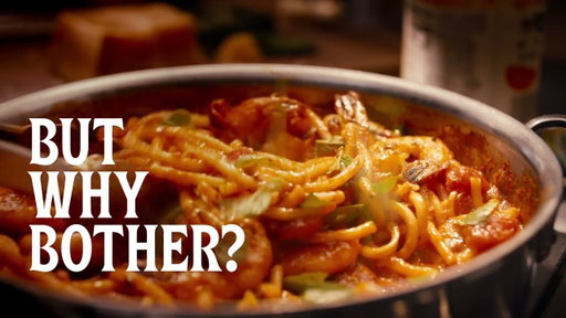 Just the Facts "Banned Ingredients - Pasta" | Whole Foods Market