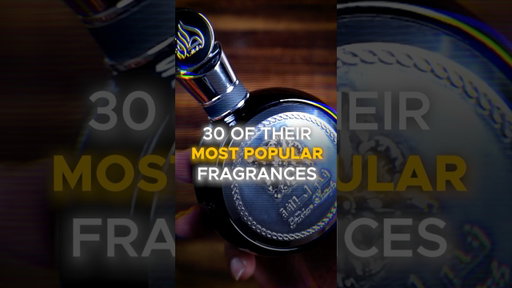 Lattafa Has No S-Tier Fragrances… (According to Fragrantica)