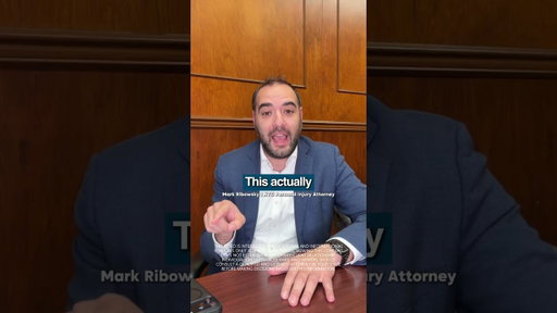 A Lawyer Reacts: The Courtroom Exchange That Broke Every Cross-Exam Rule