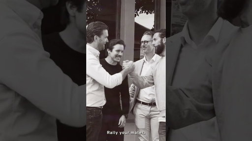 Mobart Mo Bro's - 20 Years of changing the face of men's health