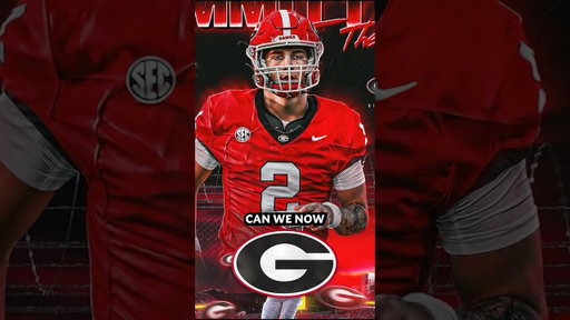 Is Jared Curtis a LOCK to Sign with Georgia?? 🐶🔒❓ #georgia #georgiabulldogs
