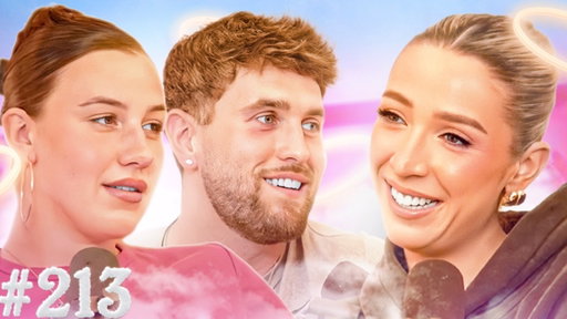 Ava Hirons & Zach Noble | Push Present Arguments, Breaking Up Pre-Love Island & Ava's Driving Test