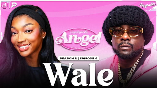 Wale Wants Angel In The Studio?! What It’s Like Dating As A Celebrity + Untold Hollywood Stories