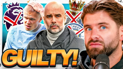 *HEATED* Man City Are CHEATS! Should They Be Stripped Of Their Titles & RELEGATED?!