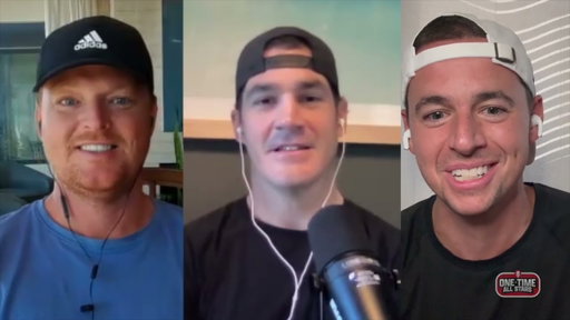New Jersey Devils 2026-27 Preview & Ovechkin Stories | One-Time All Stars