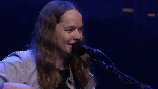 Billy Strings - Full Episode | Live on Austin City Limits TV