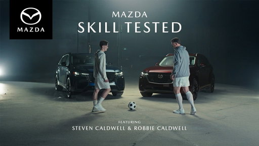 Mazda CX-90: Skill Tested