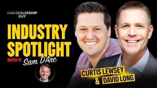 The Car Sales Secret Lost in the 90's— and How Dealers are Reviving it at Scale | Industry Spotlight