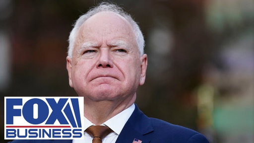 Political EARTHQUAKE: State workers REVOLT as Walz fraud scandal DETONATES nationwide