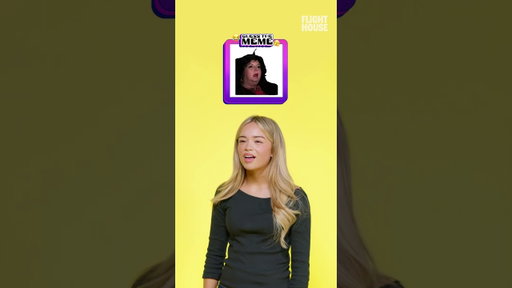 MEME CHARADES