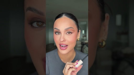 Bigger Eyes With Makeup l Christen Dominique