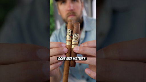 In fact, Size DOES Matter.