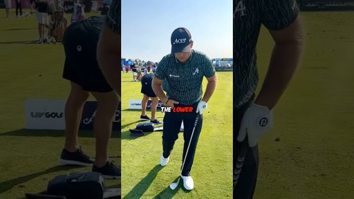Someone at the internet invitational could have used this👀 #golf