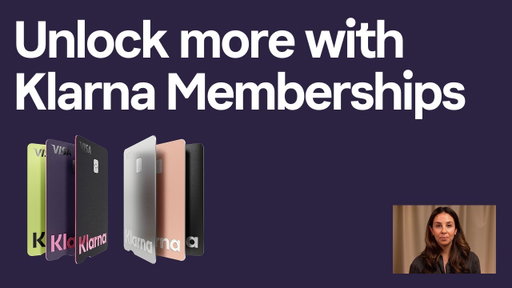 Klarna Memberships | How to Unlock Cashback, Perks & Premium Rewards 💳✨ (Full Guide)