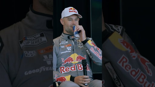 “I have the perfect sponsor”