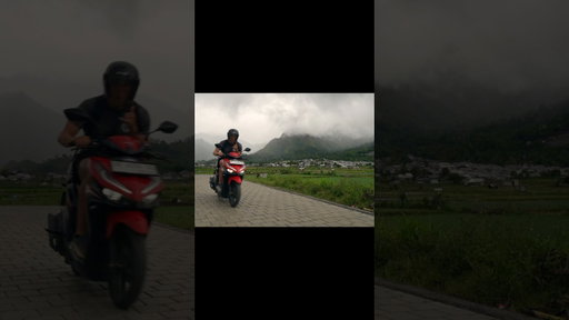 Stories to be told one day #travel #indonesia