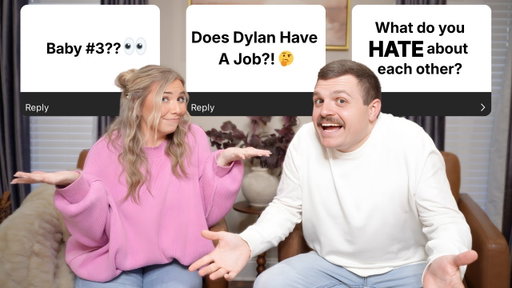 WE'RE BACK (2025 Recap + Q&A)