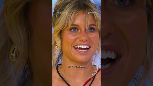 Those dang doors 🚪😢 #LoveIslandUSA #LoveIsland #KenzieAnnis #Shorts